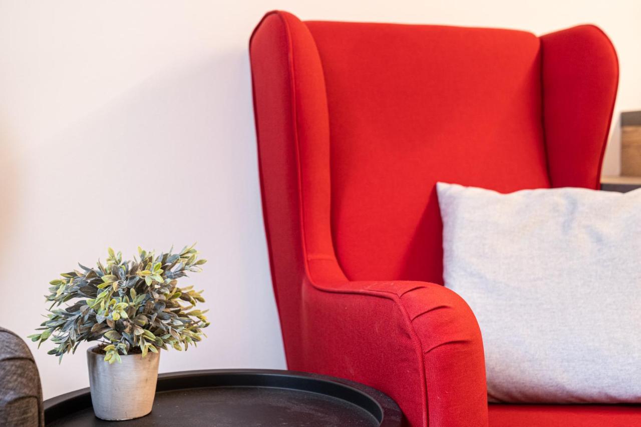 Brno City Apartment Near Malinovskeho Square エクステリア 写真